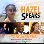 Forgiveness with Rose, Kudakwashe and Sharon