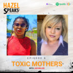 Toxic mothers with Jan Miller