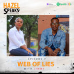 Hazel Speaks